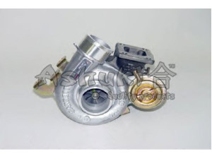 ASHUKI N240-16S kompresorius, įkrovimo sistema 
 Išmetimo sistema -> Turbokompresorius
14411-2J620