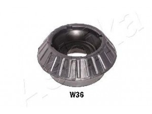 ASHIKA GOM-W36 pakabos statramsčio atraminis guolis 
 Ašies montavimas/vairavimo mechanizmas/ratai -> Montavimas, pakabos statramstis
95015324