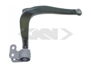 SPIDAN 46968 vikšro valdymo svirtis 
 Ašies montavimas/vairavimo mechanizmas/ratai -> Valdymo svirtis/pasukamosios svirties sujungimas -> Vairo trauklės (valdymo svirtis, išilginis balansyras, diago
3521 81