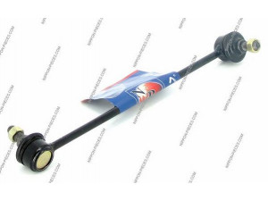 NPS D405O03 šarnyro stabilizatorius 
 Ašies montavimas/vairavimo mechanizmas/ratai -> Stabilizatorius/fiksatoriai -> Savaime išsilyginanti atrama
96403099