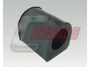 CASALS 7256 skersinio stabilizatoriaus įvorių komplektas 
 Ašies montavimas/vairavimo mechanizmas/ratai -> Stabilizatorius/fiksatoriai -> Sklendės
2D0 511 413 A, 05104073AA, 5104073AA