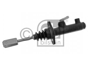 FEBI BILSTEIN 12329 pagrindinis cilindras, sankaba 
 Sankaba/dalys -> Sankabos valdymas -> Pagrindinis cilindras
001 295 11 06, 001 295 76 06, 001 295 79 06