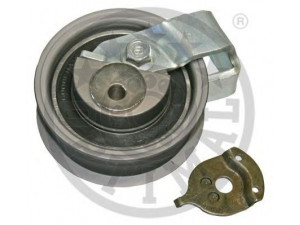 OPTIMAL 0-N1050 įtempiklio skriemulys, paskirstymo diržas 
 Techninės priežiūros dalys -> Papildomas remontas
06B 109 243 B, 06B 109 243 E, 06B 109 243 B