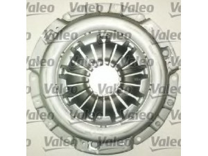 VALEO 801974 sankabos komplektas 
 Sankaba/dalys -> Sankabos remonto komplektas, visas