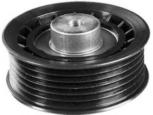 MAGNETI MARELLI 331316170133 kreipiantysis skriemulys, V formos diržas