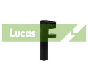 LUCAS ELECTRICAL SEB469 jutiklis, alkūninio veleno impulsas 
 Variklis -> Variklio elektra
6164900, 6859702, 89BF6C315AC