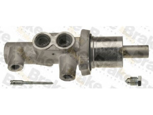 Brake ENGINEERING MC1795BE pagrindinis cilindras, stabdžiai 
 Stabdžių sistema -> Pagrindinis stabdžių cilindras
34316758226, 34316779677, 34336756233