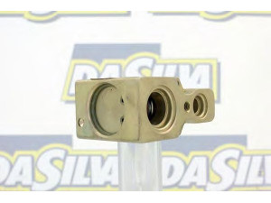 DA SILVA FD1158 išsiplėtimo vožtuvas, oro kondicionavimas 
 Oro kondicionavimas -> Vožtuvai
JQD100230