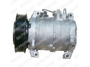 DELPHI TSP0155478 kompresorius, oro kondicionierius 
 Oro kondicionavimas -> Kompresorius/dalys
38810-RBA-006