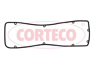 CORTECO 440497P tarpiklis, svirties dangtis 
 Variklis -> Cilindrų galvutė/dalys -> Svirties dangtelis/tarpiklis
9355991