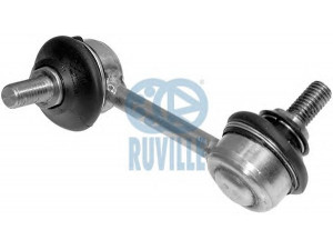 RUVILLE 916038 šarnyro stabilizatorius 
 Ašies montavimas/vairavimo mechanizmas/ratai -> Stabilizatorius/fiksatoriai -> Savaime išsilyginanti atrama
60612436