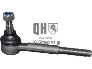 JP GROUP 1244602709 skersinės vairo trauklės galas 
 Vairavimas -> Vairo mechanizmo sujungimai
0324044, 0324117, 324044, 324117