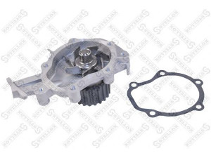 STELLOX 4507-0006-SX vandens siurblys 
 Aušinimo sistema -> Vandens siurblys/tarpiklis -> Vandens siurblys
14700A60D01, 17400A60D01, 17400A60D01000