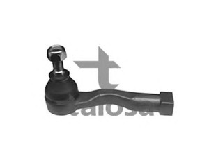 TALOSA 42-01432 skersinės vairo trauklės galas 
 Vairavimas -> Vairo mechanizmo sujungimai
0K55232240