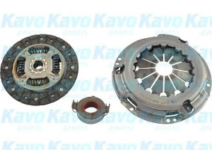 KAVO PARTS CP-1217 sankabos komplektas 
 Sankaba/dalys -> Sankabos remonto komplektas, visas