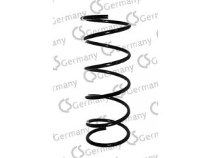 CS Germany 14.871.000 spyruoklė 
 Pakaba -> Spyruoklės
5002T4