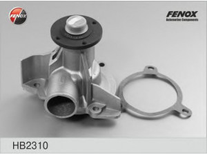 FENOX HB2310 vandens siurblys 
 Aušinimo sistema -> Vandens siurblys/tarpiklis -> Vandens siurblys
11511284247, 11511285510, 11511287580