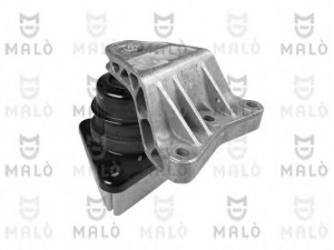 MAL? 175041 variklio montavimas 
 Variklis -> Variklio montavimas -> Variklio montavimo rėmas
8Z0199212J