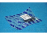 PARTS-MALL PXEAC-004R tarpiklis, stabdžių apkabos stūmoklis 
 Stabdžių sistema -> Stabdžių matuoklis -> Stabdžių dalys
93747047, P93747047, PS4521004