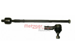 METZGER 56003502 strypo montavimas 
 Vairavimas -> Sujungimo trauklės surinkimas/dalys -> Sujungimo trauklės surinkimas
1H0422804B, 1H0422804C