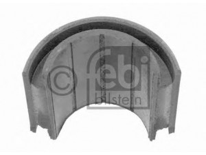 FEBI BILSTEIN 19311 skersinio stabilizatoriaus įvorių komplektas 
 Ašies montavimas/vairavimo mechanizmas/ratai -> Stabilizatorius/fiksatoriai -> Sklendės
0298 498, 298 498, 0 0816 9892