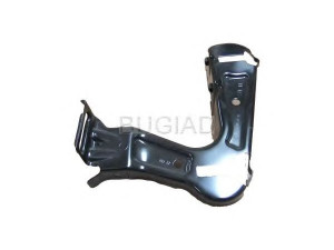 BUGIAD BSP23596 priekinio žibinto pagrindas 
 Kėbulas -> Krumpliastiebiai/laikikliai/rėmai
1Z0 805 072 A
