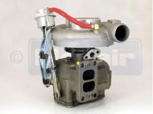 MOTAIR TURBOLADER 333580 kompresorius, įkrovimo sistema
51091007421, 51091007860, 51091009421