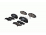 BOSCH 0 986 424 722 stabdžių trinkelių rinkinys, diskinis stabdys 
 Techninės priežiūros dalys -> Papildomas remontas
06450-S6E-E50, 45022-S6E-E50, 45022-S7A-E00