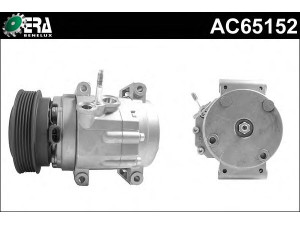 ERA Benelux AC65152 kompresorius, oro kondicionierius 
 Oro kondicionavimas -> Kompresorius/dalys
4803454, 4813543, 20910245, 96629605