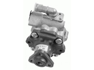ZF LENKSYSTEME 7651.955.171 hidraulinis siurblys, vairo sistema 
 Vairavimas -> Vairo pavara/siurblys
4H0 145 156 B, 4H0 145 156 M