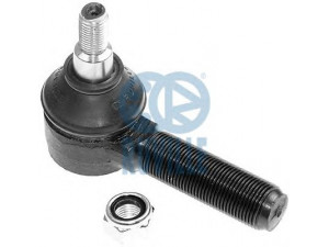 RUVILLE 915236 skersinės vairo trauklės galas 
 Vairavimas -> Vairo mechanizmo sujungimai
1481650, 6148439, 70VB-3286A-2A
