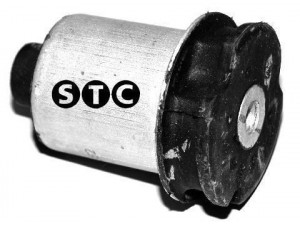 STC T405352 stebulės laikiklio įvorė 
 Ašies montavimas/vairavimo mechanizmas/ratai -> Ašies atrama/ašies korpusas/ašies montavimas -> Pasukamojo veleno sujungimas
8D0 501 541 D, 8D0 501 541A