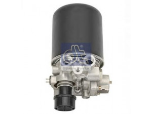 DT 5.70022 oro džiovintuvas, suspausto oro sistema
0080098A, 1238567, 1238567A, 1238567R