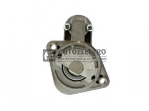 AUTOELECTRO AEY2430 starteris 
 Elektros įranga -> Starterio sistema -> Starteris
M000T32571, M000T32571ZE, M0T32571