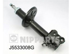MAGNETI MARELLI 381055330087 amortizatorius
GE4T-28-700A