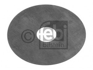 FEBI BILSTEIN 29741 tarpiklis, pasukamojo kakliuko kaištis
1400 091, RAK 1977