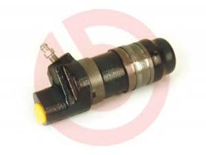 BREMBO E 61 002 darbinis cilindras, sankaba 
 Sankaba/dalys -> Sankabos valdymas -> Vykdomasis cilindras
208610, 24252809013, 0204163020