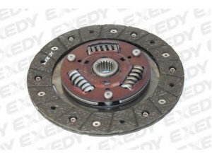 EXEDY NSD080U sankabos diskas 
 Sankaba/dalys -> Sankabos diskas
3010044B00, 3010044B10, 301004F400