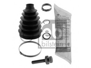 FEBI BILSTEIN 31835 gofruotoji membrana, kardaninis velenas 
 Ratų pavara -> Gofruotoji membrana
701 498 203 A