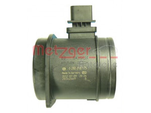 METZGER 0890255 oro masės jutiklis 
 Elektros įranga -> Jutikliai
03H 906461