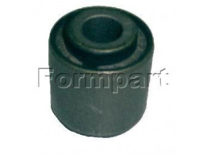 FORMPART 1500095 valdymo svirties/išilginių svirčių įvorė 
 Ašies montavimas/vairavimo mechanizmas/ratai -> Valdymo svirtis/pasukamosios svirties sujungimas -> Montavimas/sutvirtinimas
1 061 668, 1 105 524, 1061668, 1061668(p)