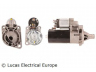LUCAS ELECTRICAL LRS01323 starteris 
 Elektros įranga -> Starterio sistema -> Starteris
4557130, 4671130, 5227282