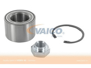 VAICO V40-0769 rato guolio komplektas 
 Ašies montavimas/vairavimo mechanizmas/ratai -> Rato stebulė/montavimas -> Rato guolis
09203934, 47 00 322