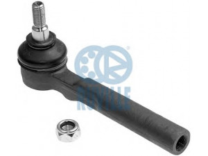 RUVILLE 915815 skersinės vairo trauklės galas 
 Vairavimas -> Vairo mechanizmo sujungimai
82392503, 993 9556