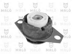 MAL? 14606 variklio montavimas 
 Variklis -> Variklio montavimas -> Variklio montavimo rėmas
46748598, 46765087