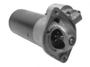 BTS Turbo S510631 starteris 
 Elektros įranga -> Starterio sistema -> Starteris
28100-0G010