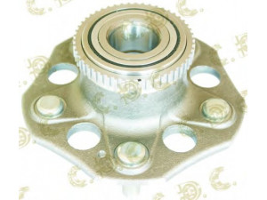 AUTOKIT 01.97962 rato guolio komplektas 
 Ašies montavimas/vairavimo mechanizmas/ratai -> Rato stebulė/montavimas -> Rato guolis