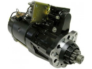 PRESTOLITE ELECTRIC M125R2632SE starteris
009T70077, 20851006, 8MJ4298AM