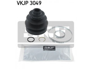 SKF VKJP 3049 gofruotoji membrana, kardaninis velenas 
 Ratų pavara -> Gofruotoji membrana
39241-73J25