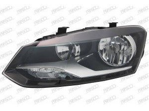 PRASCO VW0234903 priekinis žibintas 
 Kėbulas -> Priekinis žibintas/dalys -> Priekinis žibintas/įterp.
6R1941008E, 6R1941008F